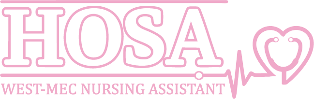 BODJANAC Nursing Assistant AM Class LONG SLEEVE