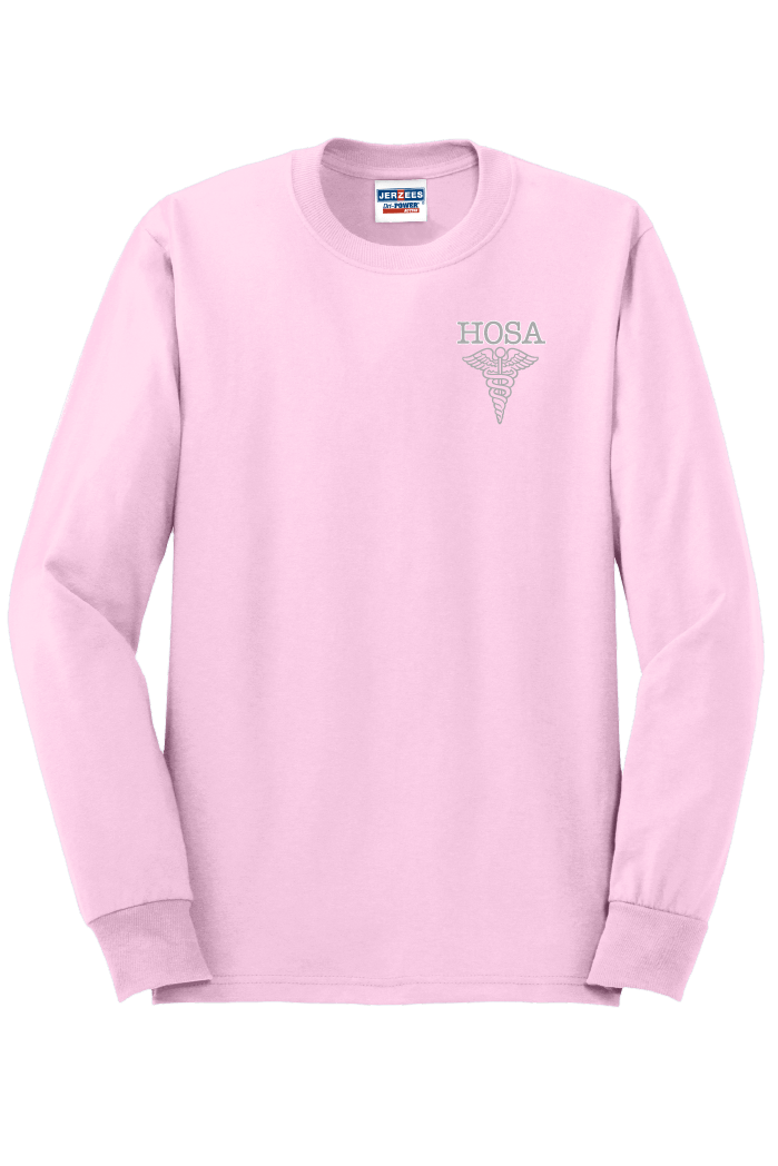 BODJANAC Nursing Assistant PM Class SWEATSHIRTS