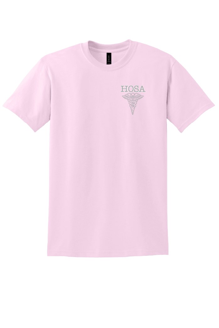 BODJANAC Nursing Assistant PM Class SHORT SLEEVE