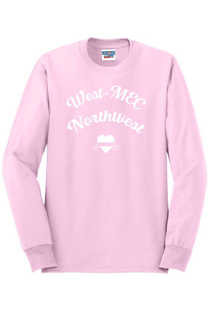 CNA Nursing Assistant PM Class LONG SLEEVE