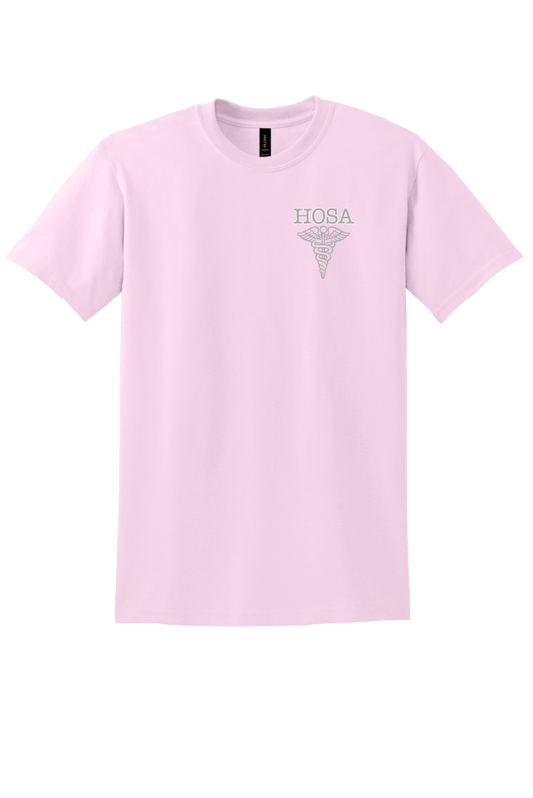 BODJANAC Nursing Assistant PM Class SHORT SLEEVE