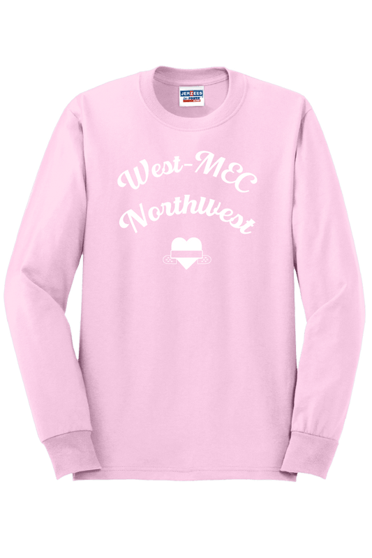 CNA Nursing Assistant PM Class LONG SLEEVE