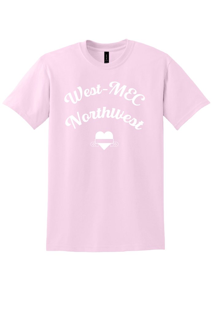 CNA Nursing Assistant PM Class SHORT SLEEVE