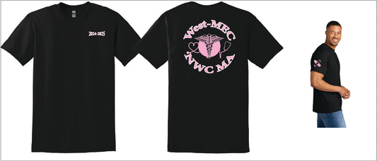 Medical Assisting T-shirt